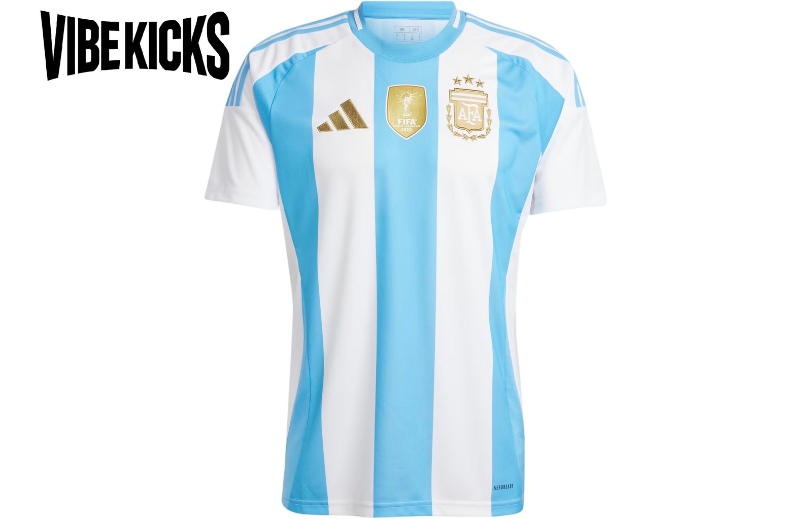 Adidas Free Shipping With AdiClub Argentina 24 Home Jersey IP8409 Men New gallery