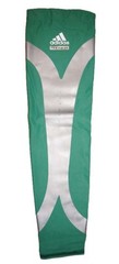 NWT Adidas Men’s Techfit Powerweb GFX Compression Arm Elbow Sleeve – Kelly Green