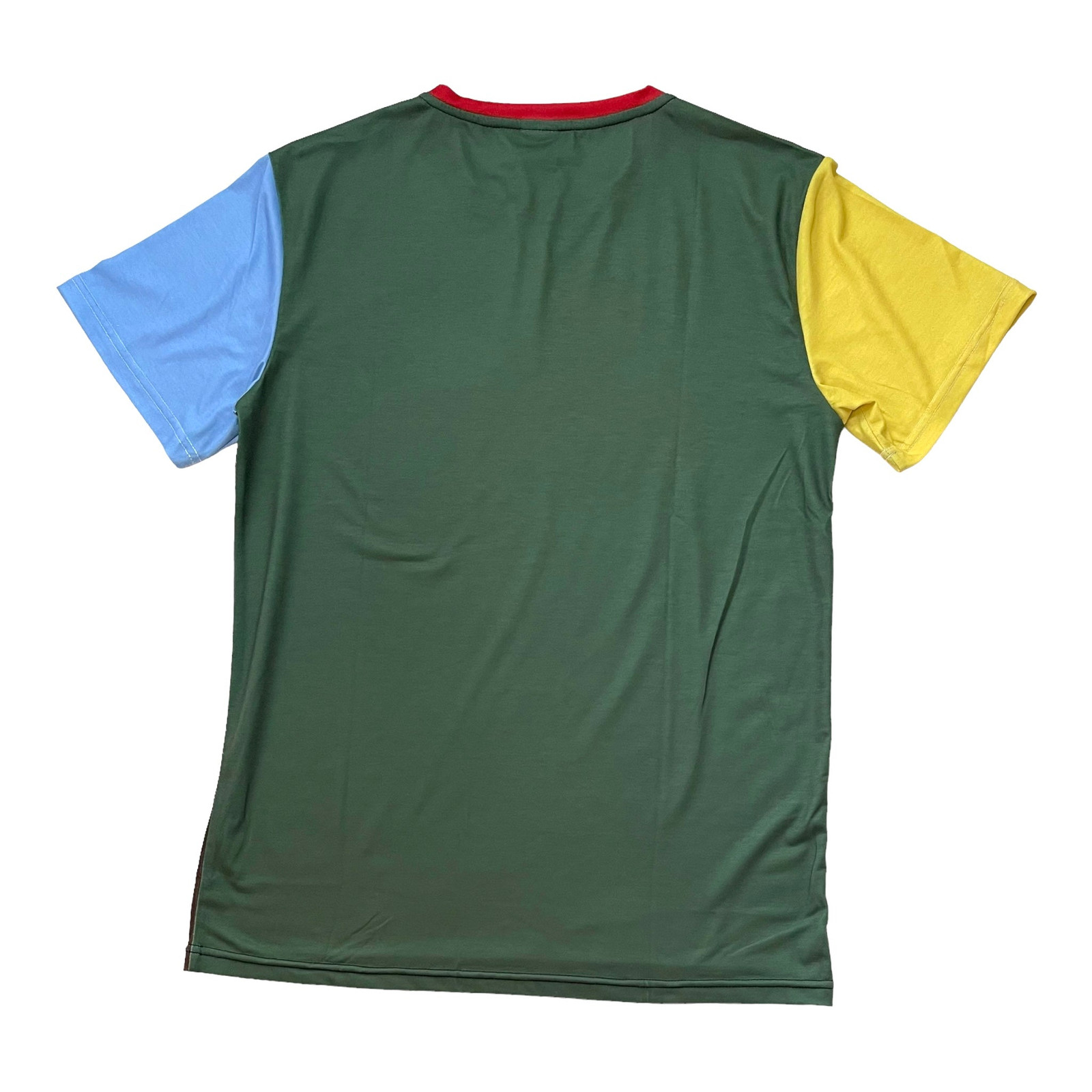 All Day Jersey gallery
