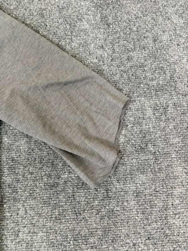 Vuori Easy Performance 1/4 Zip Pullover Mens Short Sleeve Size Large gallery