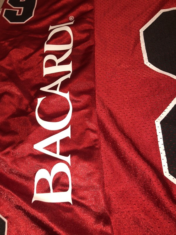 bacardi jersey men’s XL gallery