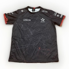 Complexity Gaming Jersey Large Lenovo Legion Call of Duty Warzone Glytch Rare