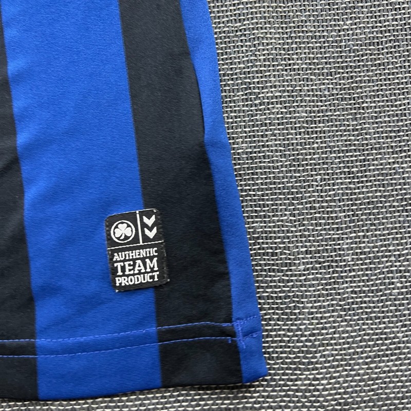 Greuther Furth Hummel 2014-2015 Away Jersey Mens Large Football Shirt Adult gallery