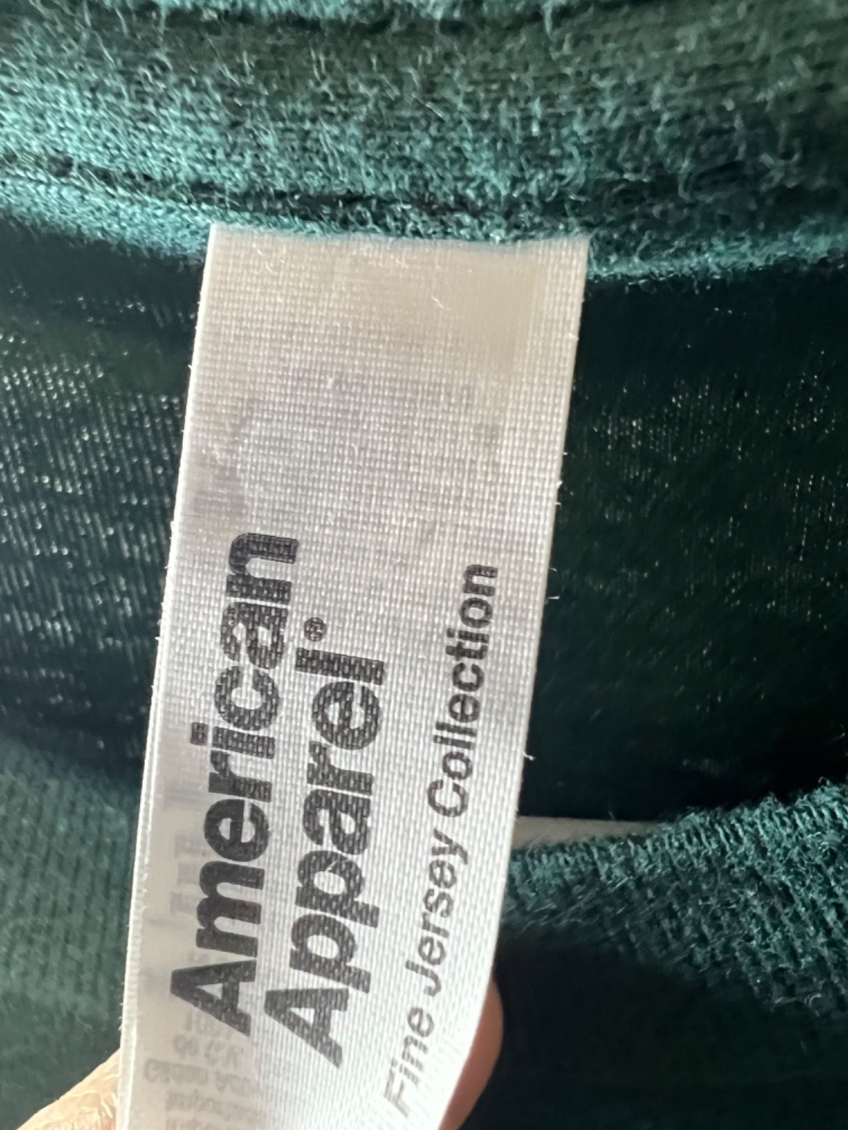 Run for Mental Health T-shirt Small, Green gallery