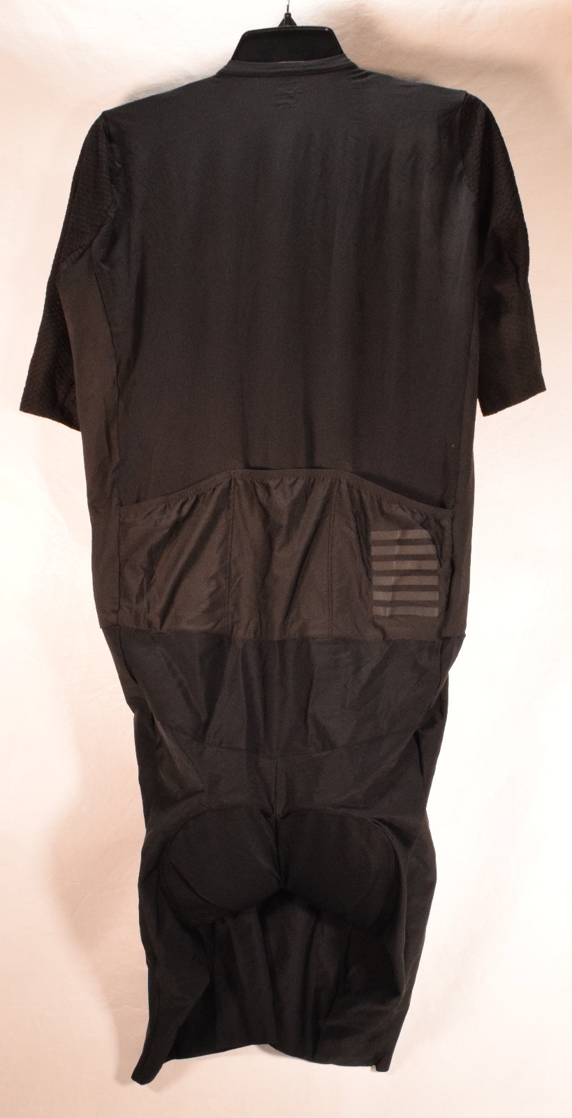 Rapha Mens Cycling Pro Team Aerosuit Black 2XL NWT gallery