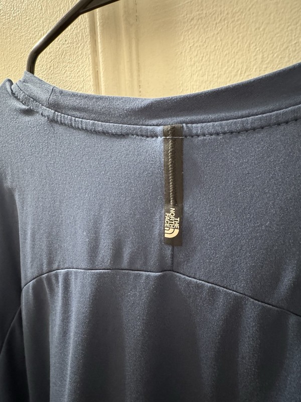 The North Face Men's Dune Sky UV Protective Shirt Sz XXL gallery