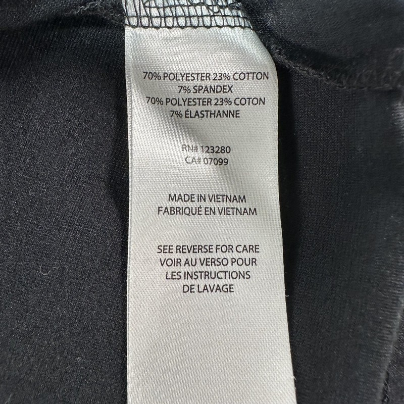 TravisMathew Pullover Mens Medium Gray 1/4 Zip Stretch Golf Long Sleeve Top Prep gallery