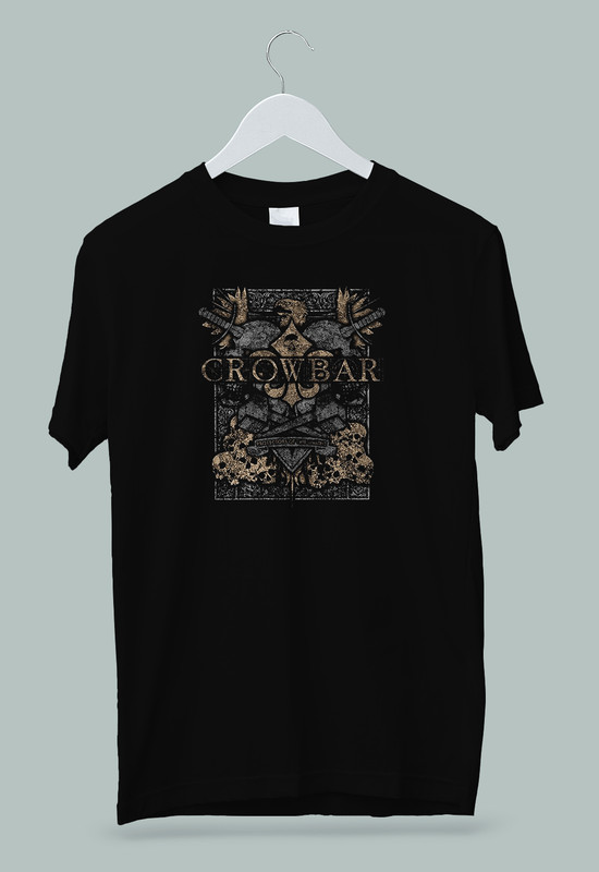 Crowbar Protectors Of The Shrine T-Shirt S M L XL 2XL 3XL gallery