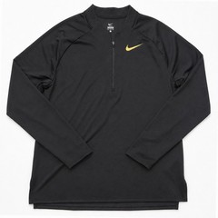 20/21 Nike Pro Elite Half Zip Jersey – Men’s Size Medium Tall – (CI1011-077)