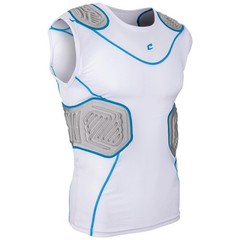Champro Men’s Bull Rush Compression Shirt -FJU10A