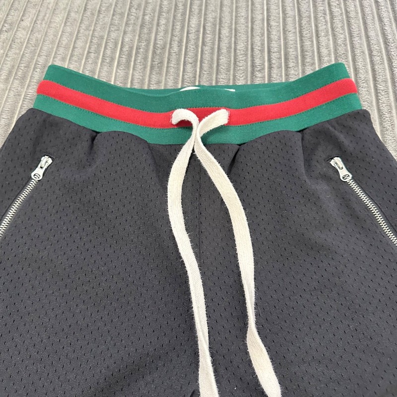 Bascom Projects Ninety Three Mens S Basketball Shorts Black Drawstring Athletic gallery
