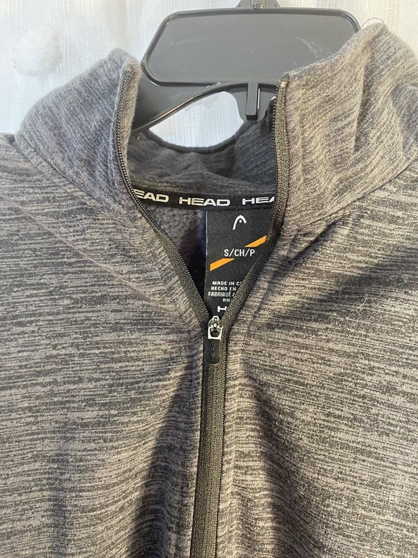 Head Sportswear Men Classic Performance Small Msrp:$50.00 NWT gallery
