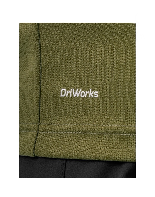 Athletic Works Men's Breathable Dri-Works Short Sleeve Core T-Shirt NWT S 34-36 gallery