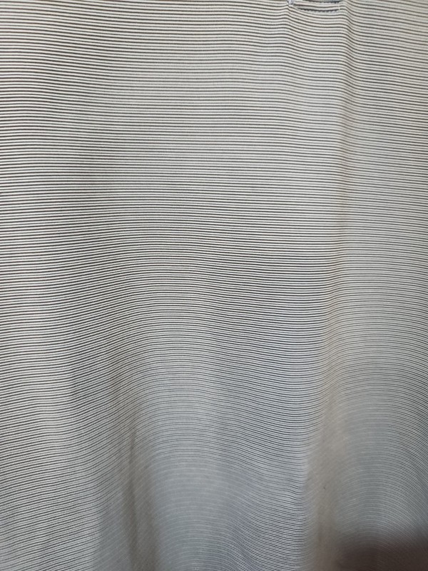 Greg Norman ML75 PLAY DRY polo Golf Shirt 24" Chest 30" Length gallery