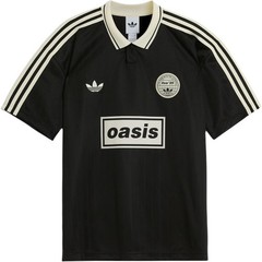 Adidas Originals x Oasis Soccer Jersey Unisex KT3437 Men’s Size