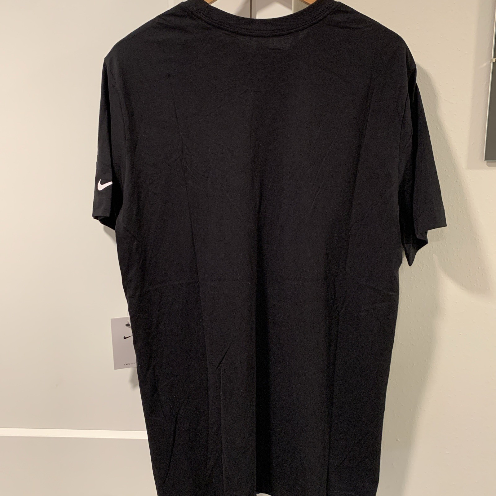 Nike Dri-FIT Kobe Bryant Black Mamba Black Tee Shirt HV5150-010 Men’s M NWT gallery