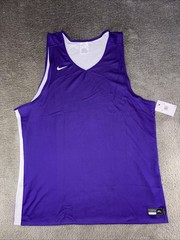 Nike Men’s Stock Engineered Reversible Basketball Jersey DZ4804-546 3XLTT New