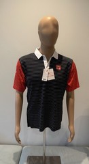RARE Kei Nishikori Uniqlo Polo Shirt Size: Japan L And US M