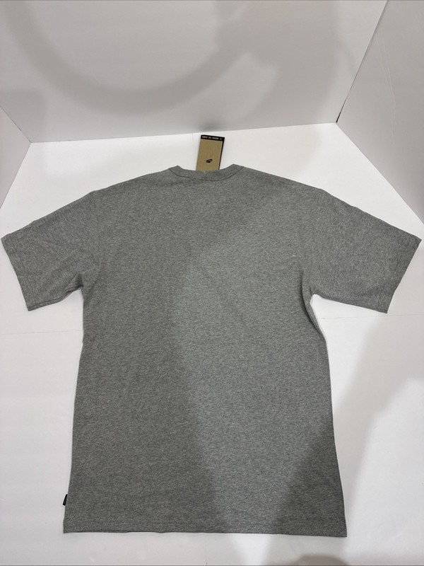 Men’s Nike Sportswear Premium Essentials Shirt Loose Fit Size: Small-Tall NWT gallery