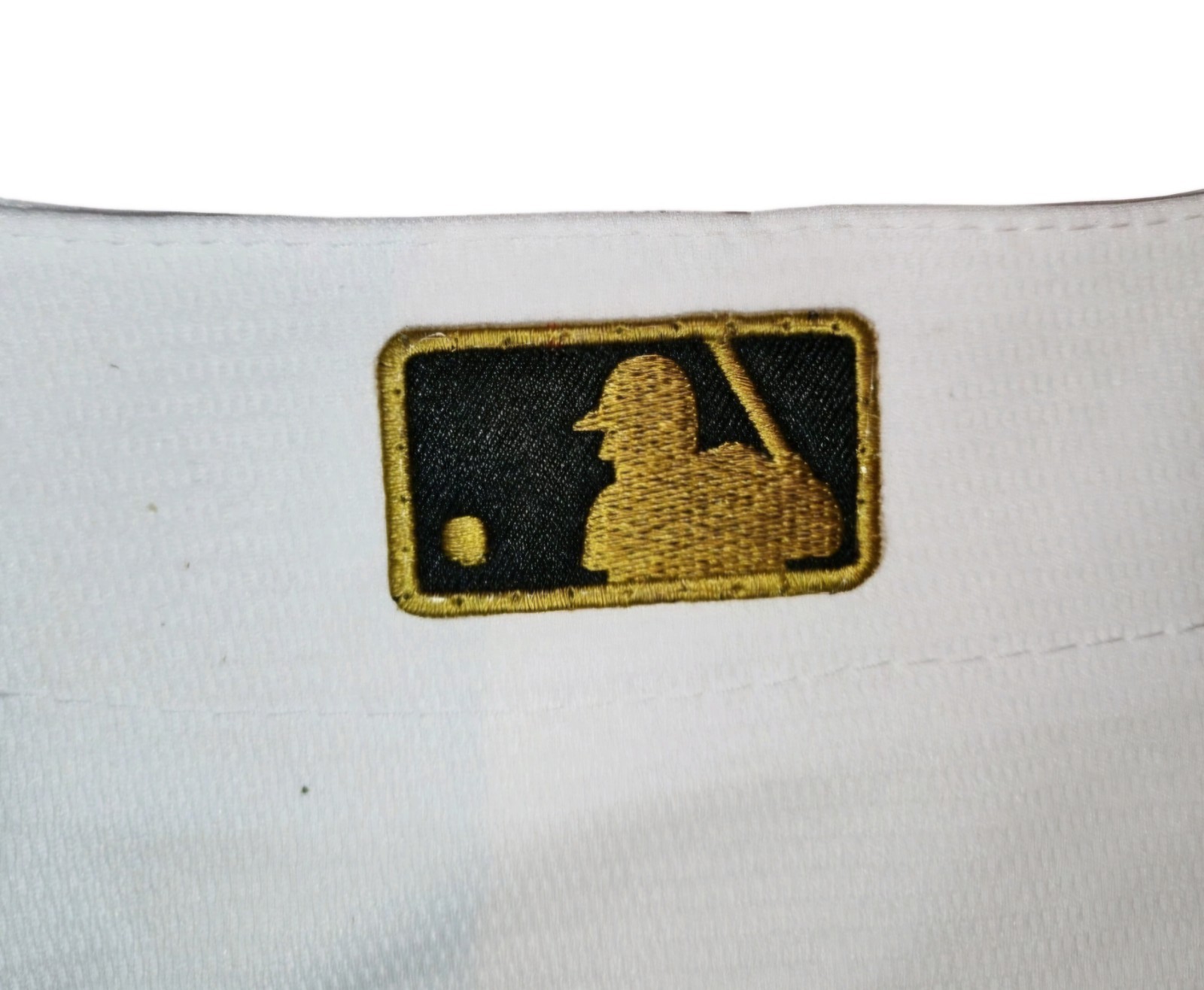 Custom Nike MLB 2022 Pittsburgh Pirates All Star Game AC Stitched White Jersey gallery