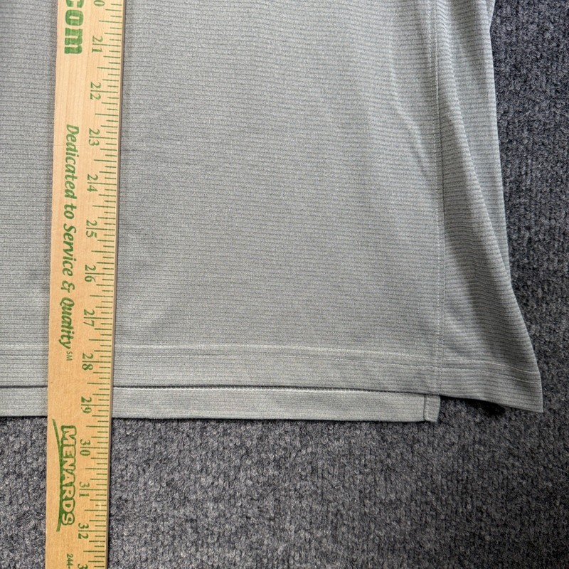 Nike Kevin Durant KD Klutch Elite Shooter Shirt Mens Medium Grey Basketball NBA gallery