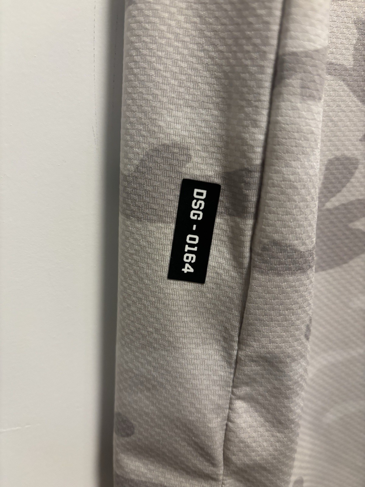 ASRV DSG-0164 Camo Shirt Medium gallery