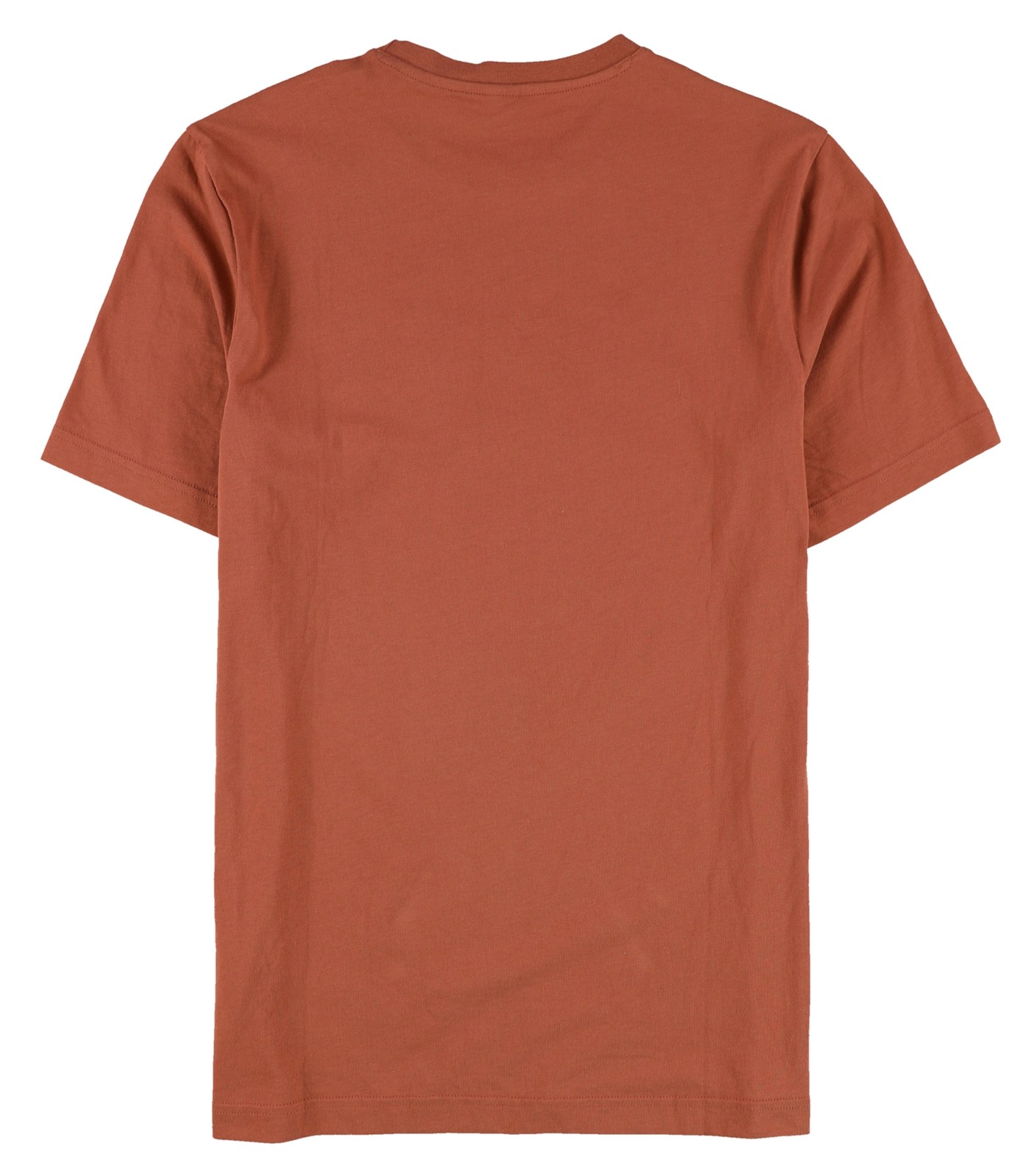 Reebok Mens Classic Vector Graphic T-Shirt, Brown, Medium gallery