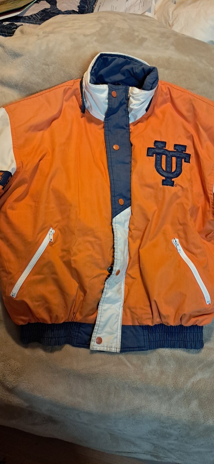 Pro Player Tennessee Vols Mens Medium gallery