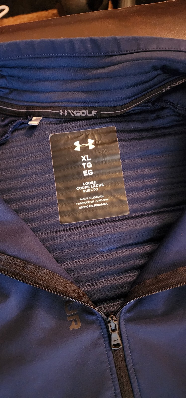 UNDER ARMOUR gallery