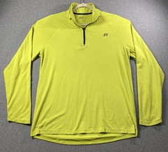 Russel Dri-power 360 Active Shirt Size M