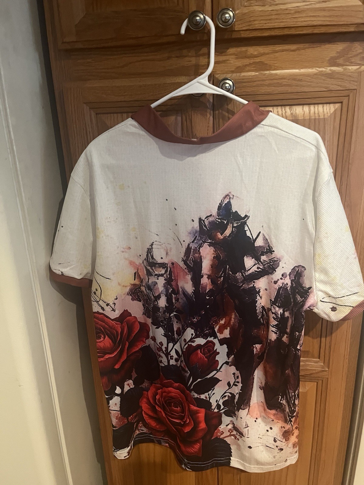 Mens Kentucky Derby Shirt gallery