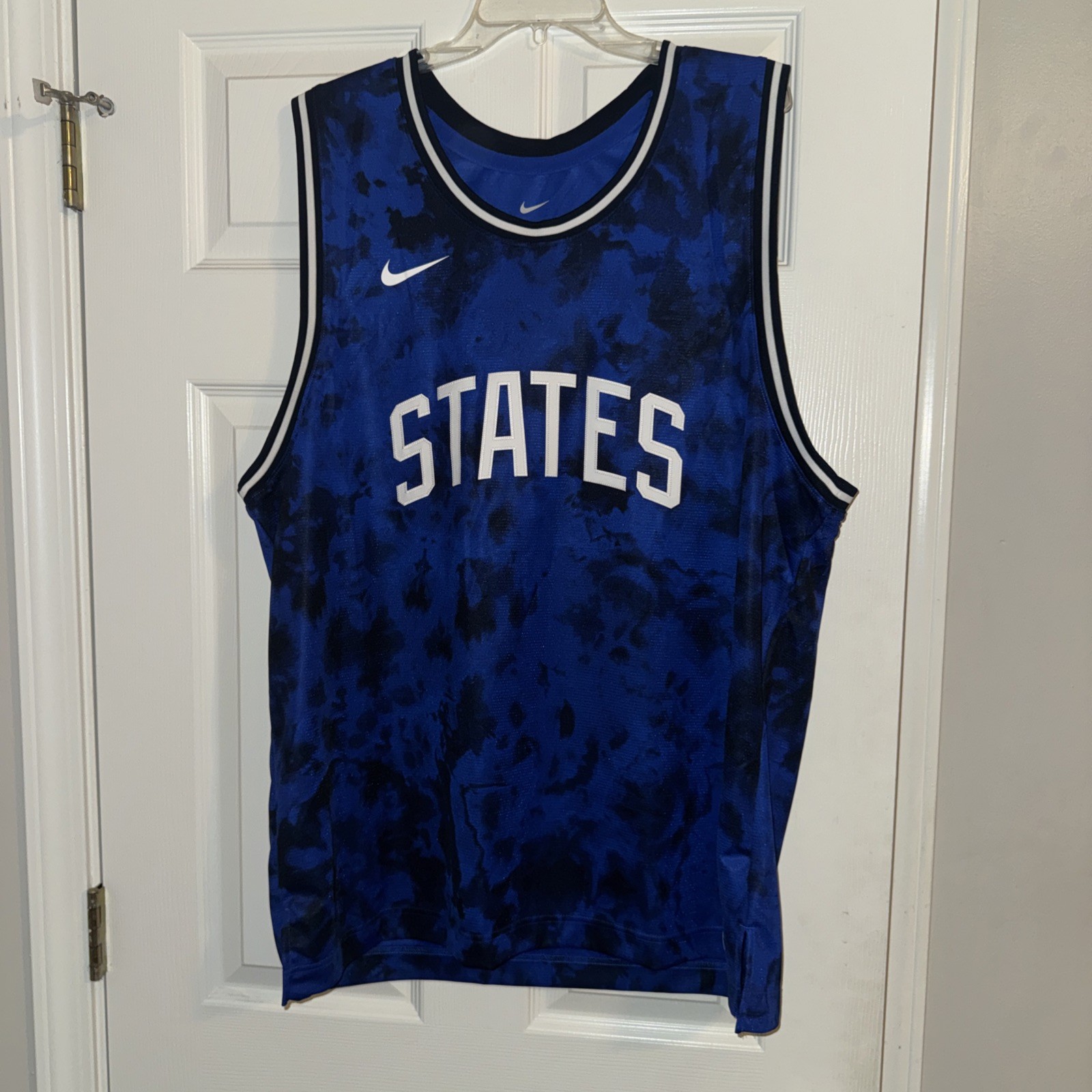 Nike Usa National Jersey gallery