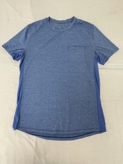 Lululemon Evolution Performance Tee Men’s size M