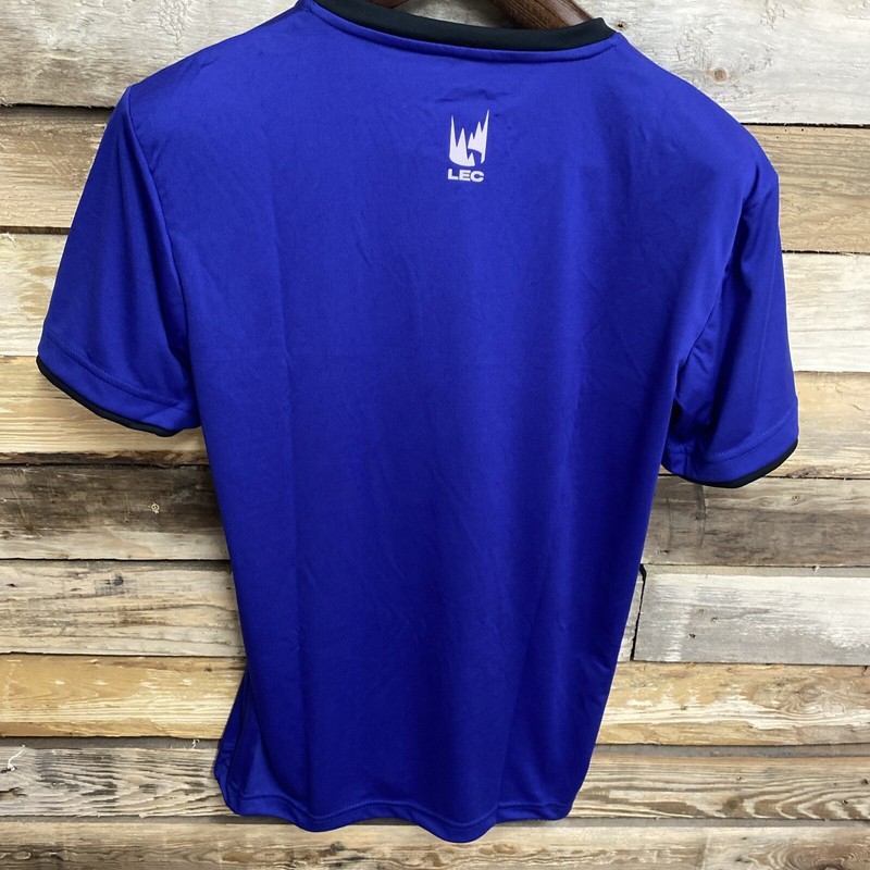 Origen Pro Jersey 2020 We Are Nations Esportswear League of Legends Sizes S & L gallery