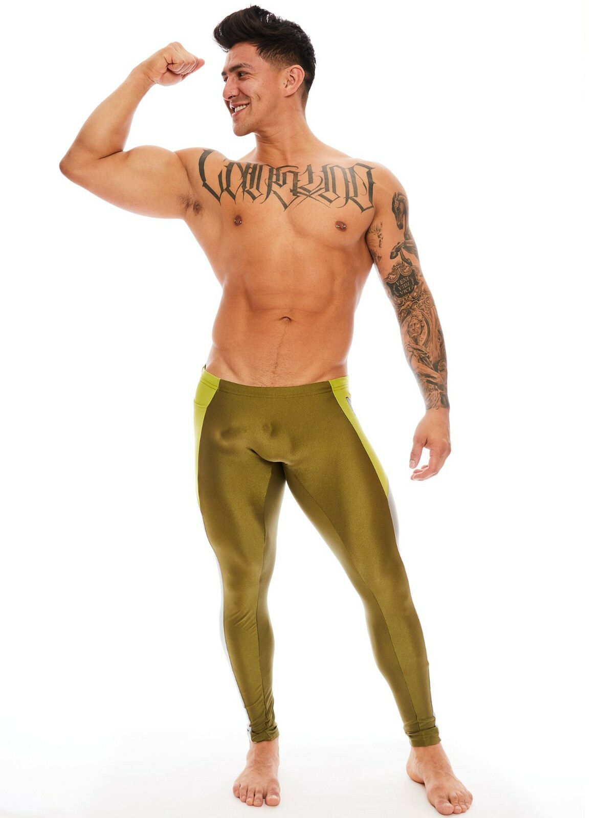 N2N Galaxy 5 Tights (New Colours added) gallery