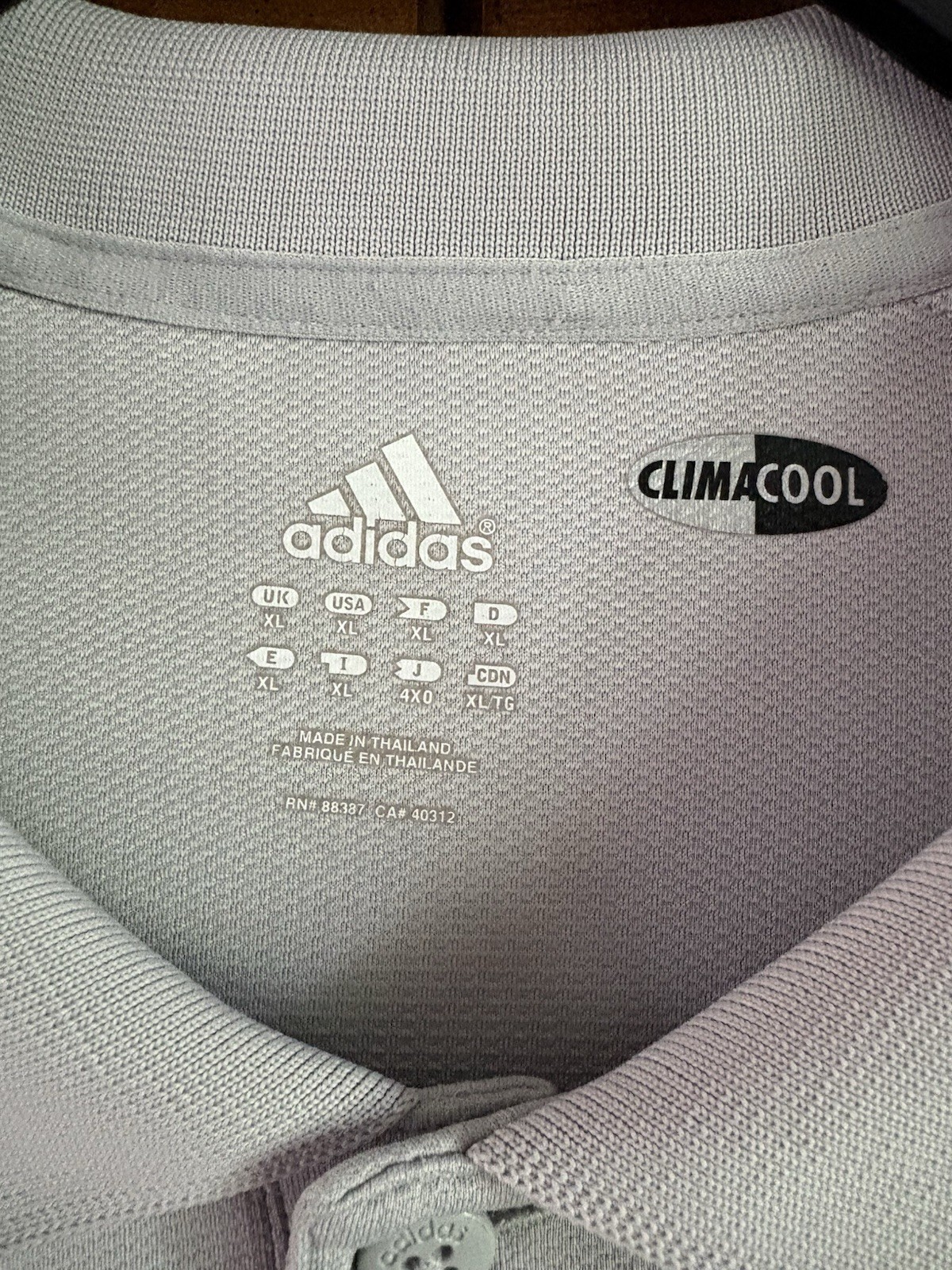 adidas Climacool Men's gallery