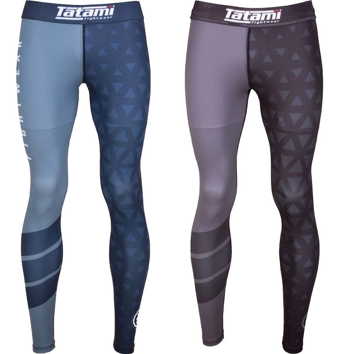 Tatami Prism Grappling Spats gallery