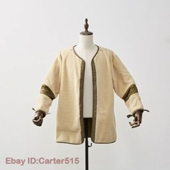 Army Military M-51 Liner Parka Jacket Mens Winter Thermal Lining Sheep Wool Coat