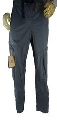 Level Six Temagami Splash Pant in Charcoal – Mens Large