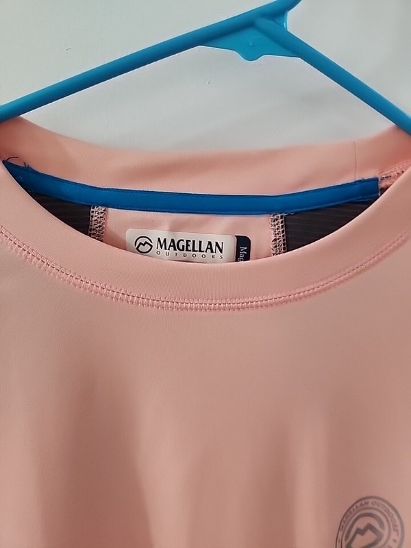 Magellan Outdoors Fish Gear Classic Fit Mens 3xl gallery