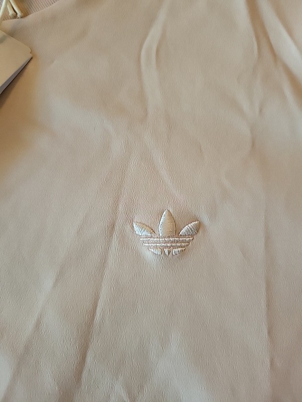 Adidas x Wales Bonner Originals T-Shirt Men's S $120 NWT JM8204 Wonder Quartz gallery