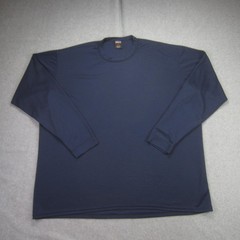 Vintage Patagonia Capilene Shirt Mens XXL Blue Long Sleeve Base Layer USA 90’s