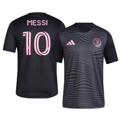 Adidas Officially Licensed Black X Large Performance Shirt Mens Team Graphic
