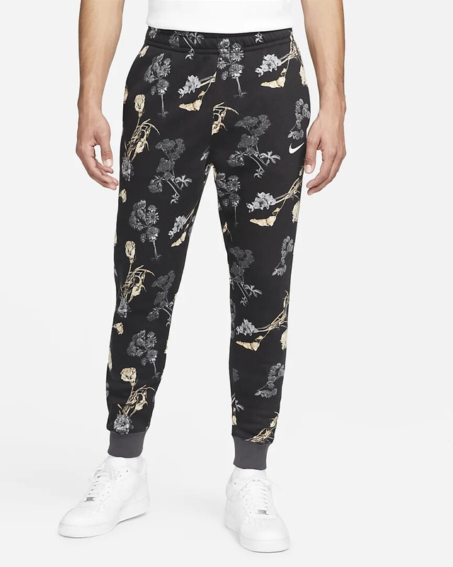 Men's Nike Sportswear Club Fleece Jogger Pants DQ3484 060 Size M~ 2XL gallery