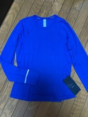 Color Blue Lululemon Tops Limited Edition Size Large Length 60cm Width39cm