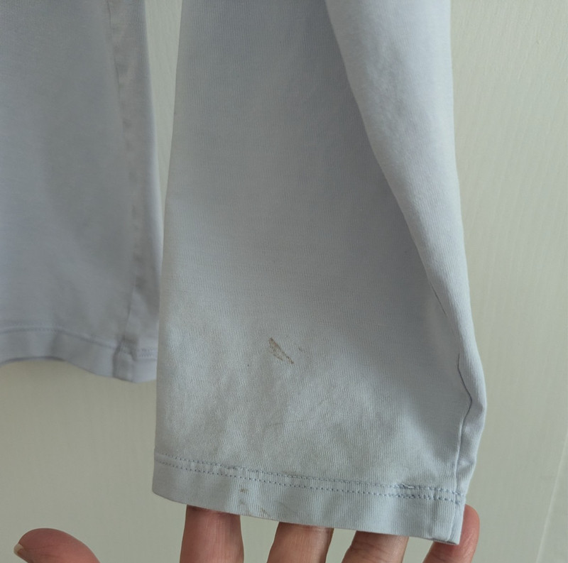 Lululemon Fundamental set of 2 long sleeve tee shirts size L? gallery
