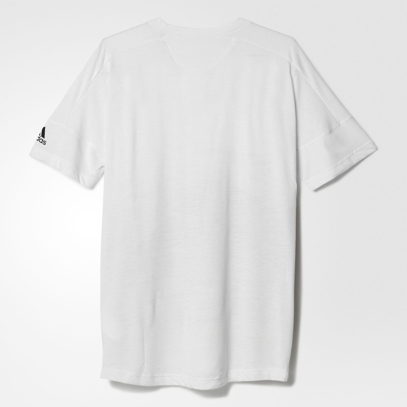 nwt~Adidas Performance SIDELINE ALLOVER PRINT Graphic Tee AOP T Shirt~Mens sz XL gallery
