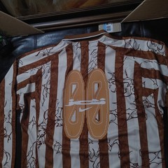 Nike 00 Jersey Size Large1 Medium 2 Ib9007 281