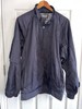 Mizuno Performance Wear Blue Coaches 1/4 Zip Pullover Long & Short Sleeve Mens L gallery