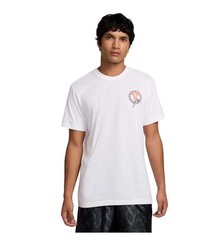 Kobe ‘Stockings’ Men’s Dri-FIT White T-Shirt